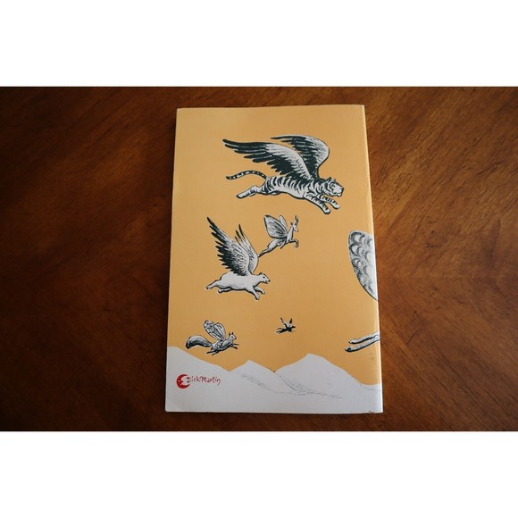 L. FRANK BAUM ANIMAL FAIRY TALES The International Wizard of Oz Club 1989 Second - Picture 2 of 13